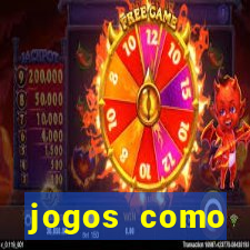 jogos como summertime saga